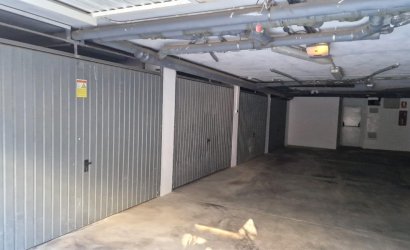 Herverkoop - Herenhuis -
Torrevieja - Aguas Nuevas