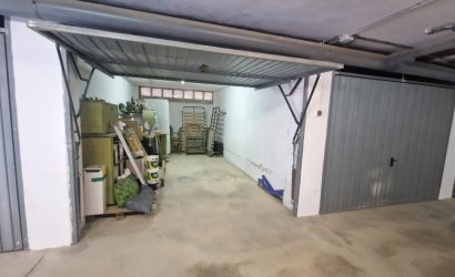 Herverkoop - Herenhuis -
Torrevieja - Aguas Nuevas