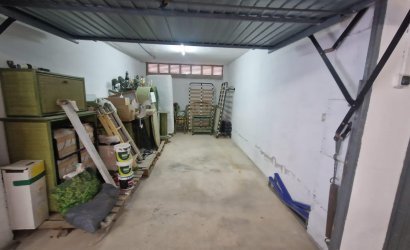 Herverkoop - Herenhuis -
Torrevieja - Aguas Nuevas