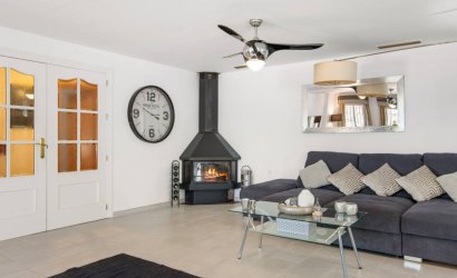 Herverkoop - Country House -
Catral