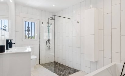 Herverkoop - Country House -
Catral