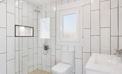 Herverkoop - Country House -
Catral