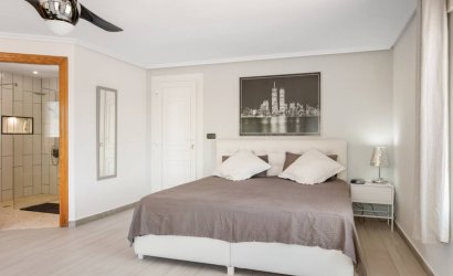 Herverkoop - Country House -
Catral