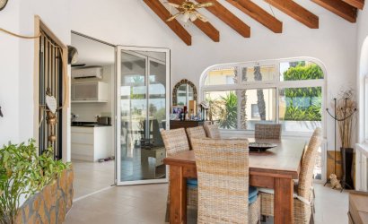 Herverkoop - Country House -
Catral