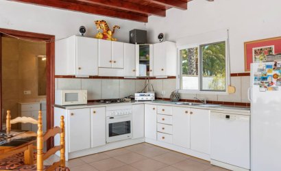 Herverkoop - Country House -
Catral