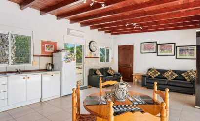 Herverkoop - Country House -
Catral