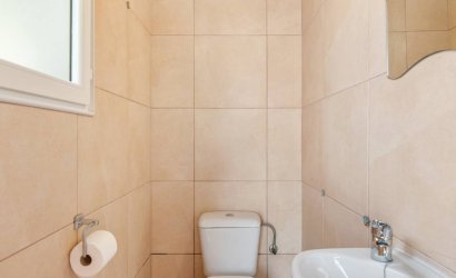 Herverkoop - Country House -
Catral