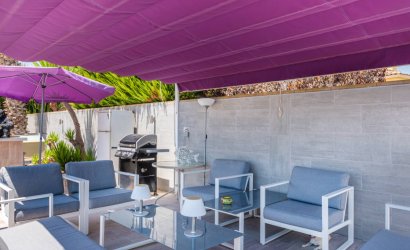 Herverkoop - Country House -
Catral