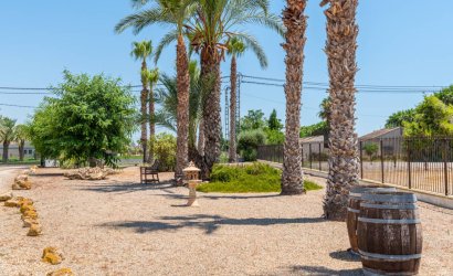 Herverkoop - Country House -
Catral