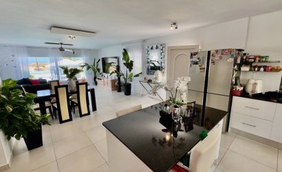 Reventa - Villa -
Ciudad Quesada