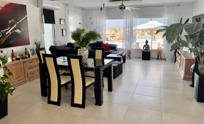 Reventa - Villa -
Ciudad Quesada