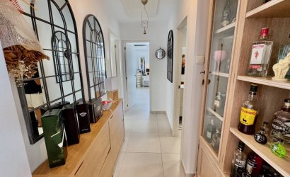 Reventa - Villa -
Ciudad Quesada