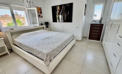 Reventa - Villa -
Ciudad Quesada