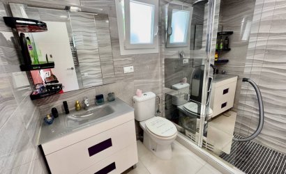 Reventa - Villa -
Ciudad Quesada