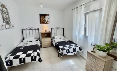 Reventa - Villa -
Ciudad Quesada