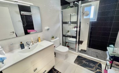 Reventa - Villa -
Ciudad Quesada