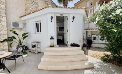 Reventa - Villa -
Ciudad Quesada