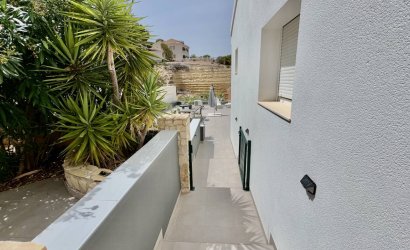 Reventa - Villa -
Ciudad Quesada