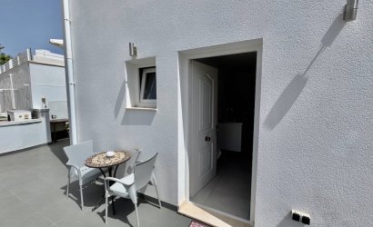 Reventa - Villa -
Ciudad Quesada