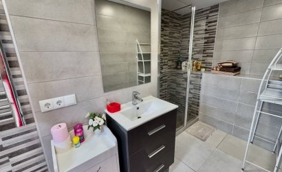 Reventa - Villa -
Ciudad Quesada