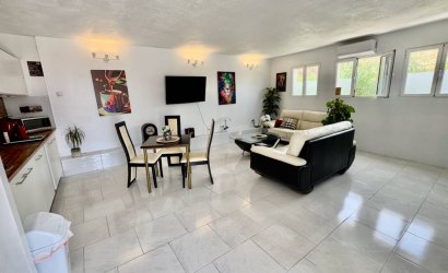 Reventa - Villa -
Ciudad Quesada