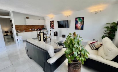 Reventa - Villa -
Ciudad Quesada