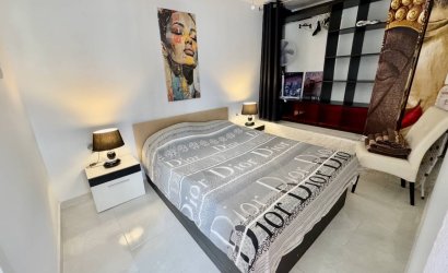 Reventa - Villa -
Ciudad Quesada