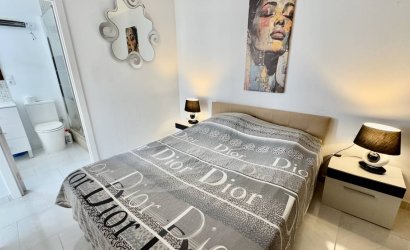 Reventa - Villa -
Ciudad Quesada