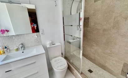 Reventa - Villa -
Ciudad Quesada