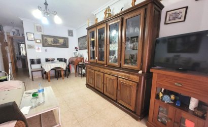 Herverkoop - Apartment -
Torrevieja - Parque de las Naciones