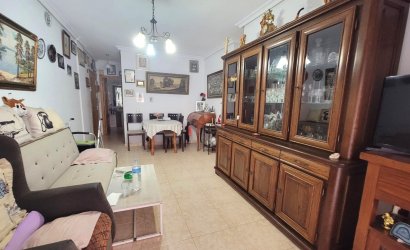 Herverkoop - Apartment -
Torrevieja - Parque de las Naciones