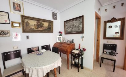 Herverkoop - Apartment -
Torrevieja - Parque de las Naciones