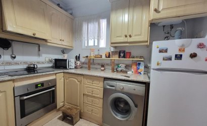 Herverkoop - Apartment -
Torrevieja - Parque de las Naciones