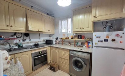 Herverkoop - Apartment -
Torrevieja - Parque de las Naciones