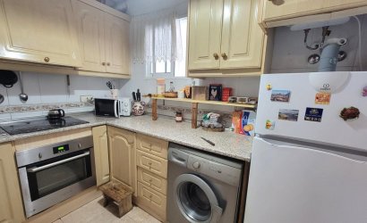 Herverkoop - Apartment -
Torrevieja - Parque de las Naciones