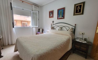 Herverkoop - Apartment -
Torrevieja - Parque de las Naciones