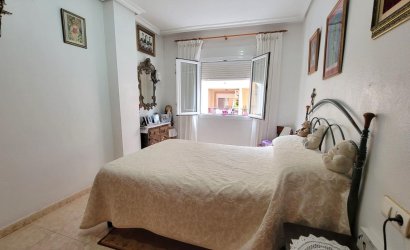 Herverkoop - Apartment -
Torrevieja - Parque de las Naciones