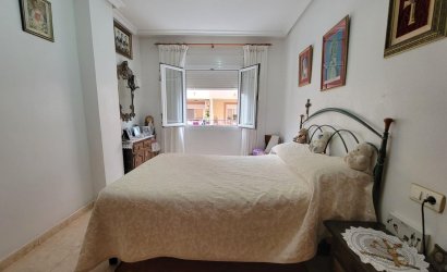 Herverkoop - Apartment -
Torrevieja - Parque de las Naciones