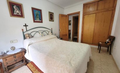 Herverkoop - Apartment -
Torrevieja - Parque de las Naciones