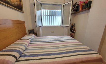 Herverkoop - Apartment -
Torrevieja - Parque de las Naciones