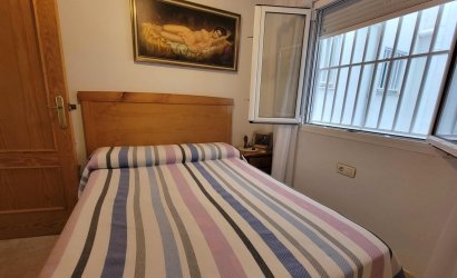 Herverkoop - Apartment -
Torrevieja - Parque de las Naciones