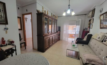 Herverkoop - Apartment -
Torrevieja - Parque de las Naciones
