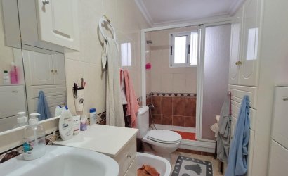 Herverkoop - Apartment -
Torrevieja - Parque de las Naciones