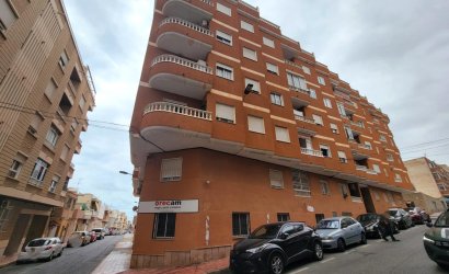 Herverkoop - Apartment -
Torrevieja - Parque de las Naciones
