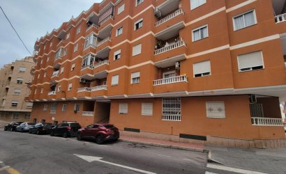Herverkoop - Apartment -
Torrevieja - Parque de las Naciones