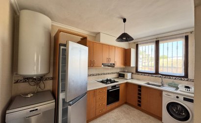 Resale - Townhouse -
Punta Prima