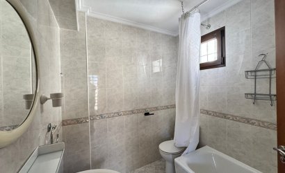Resale - Townhouse -
Punta Prima