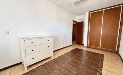 Resale - Townhouse -
Punta Prima