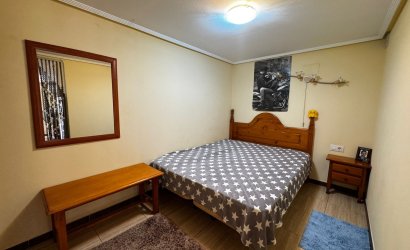 Resale - Townhouse -
Punta Prima