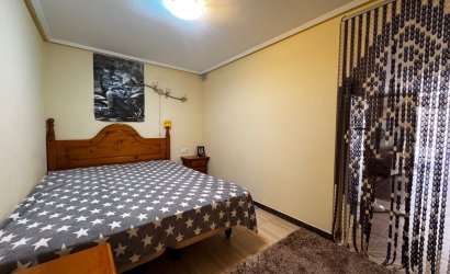 Resale - Townhouse -
Punta Prima